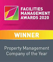 Property Management Company of the Year
